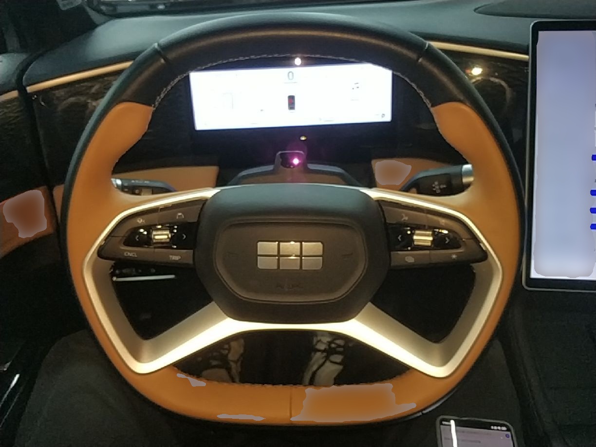 Geely Galaxy L7 2024 1.5T 115 km Starship Dragon Edition — снимка 13