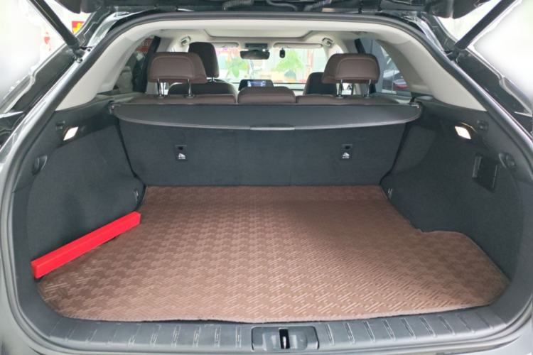 Used Lexus RX 2020 Facelifted 300 4x4 Elegant Edition
