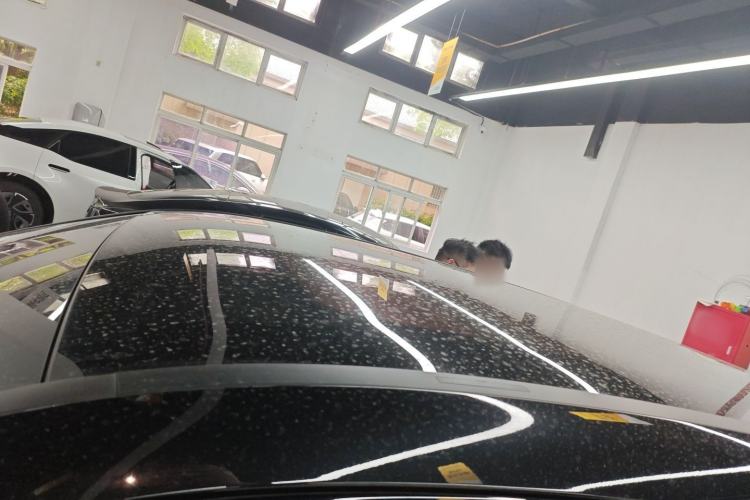 Used BMW iX 2022 xDrive40
