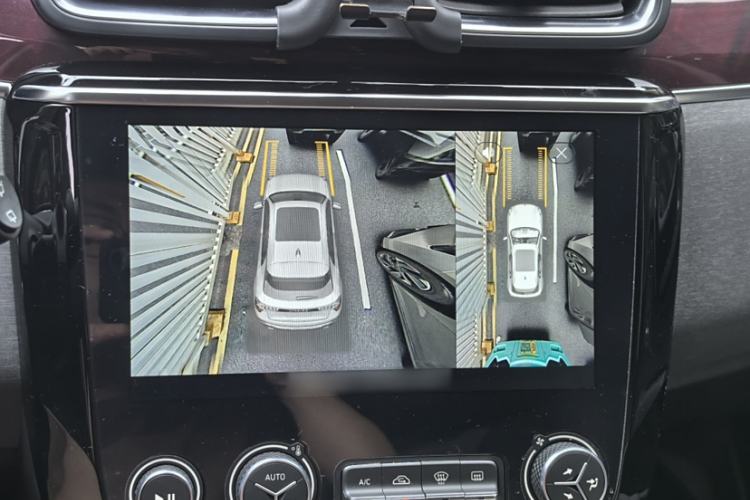 Used Lynk & Co 02 New Energy 2021 1.5T PHEV Plus