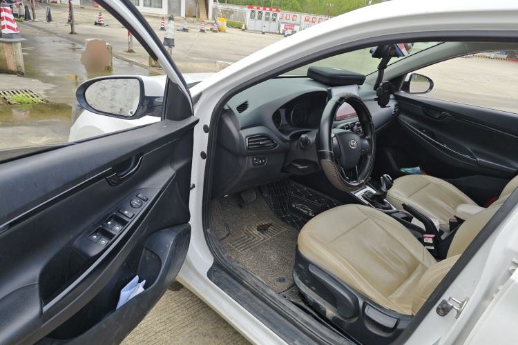 Used Hyundai Celesta 2020 1.6L Automatic GL Enjoyable Edition