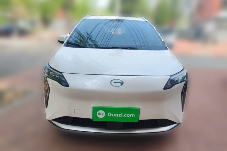 Used AION Y 2023 Plus 610 Enjoyment Edition Ternary Lithium