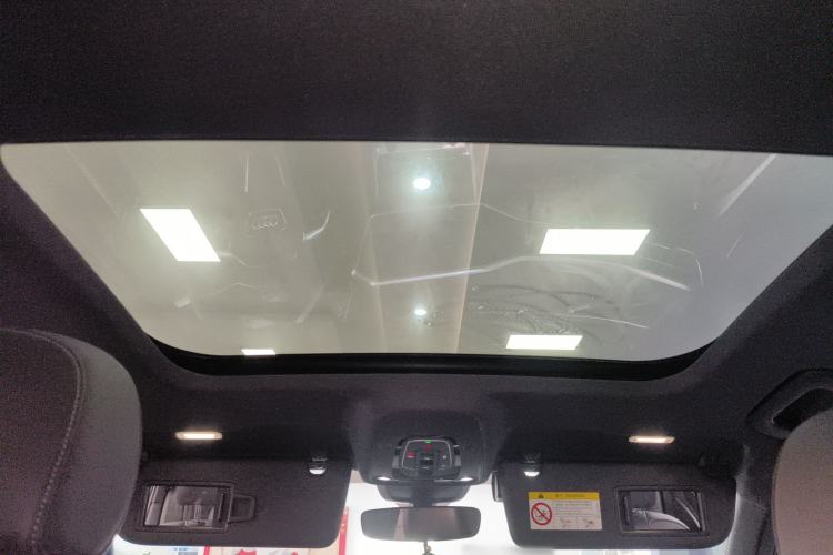 Used Audi A6L 2023 Revised Edition 45 TFSI quattro Prestige Dynamic Version
