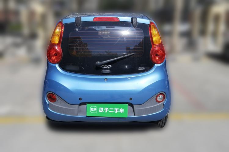 Used Chery New Energy eQ 2015 Comfort Model