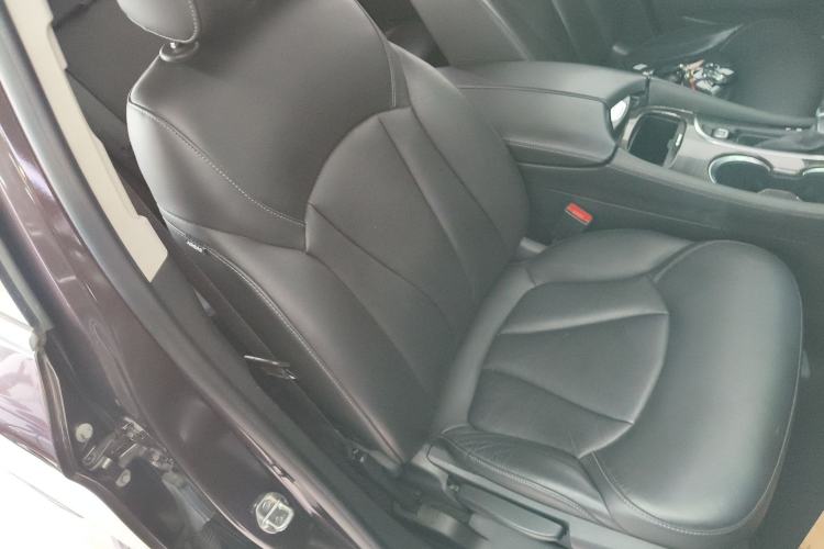 Used Buick Envision 2019 20T Two-Wheel Drive Elite Version China V Standard
