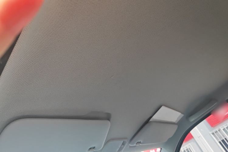 Used Wuling Hongguang MINIEV 2021 Macaron Premium Model – Lithium Iron Phosphate Headliner