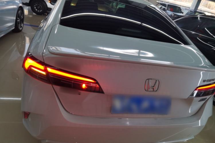 Used Honda Inspire 2023 260TURBO Deluxe Edition
