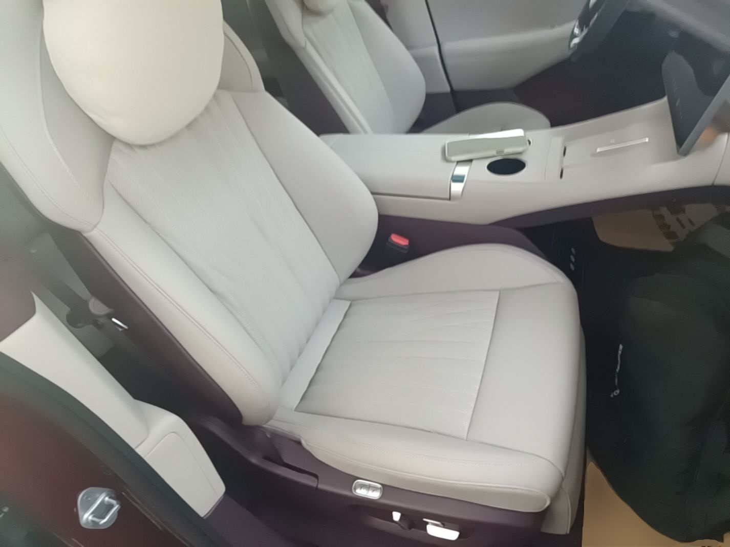Xiaomi Auto YU7 2026 Model GT — снимка 19