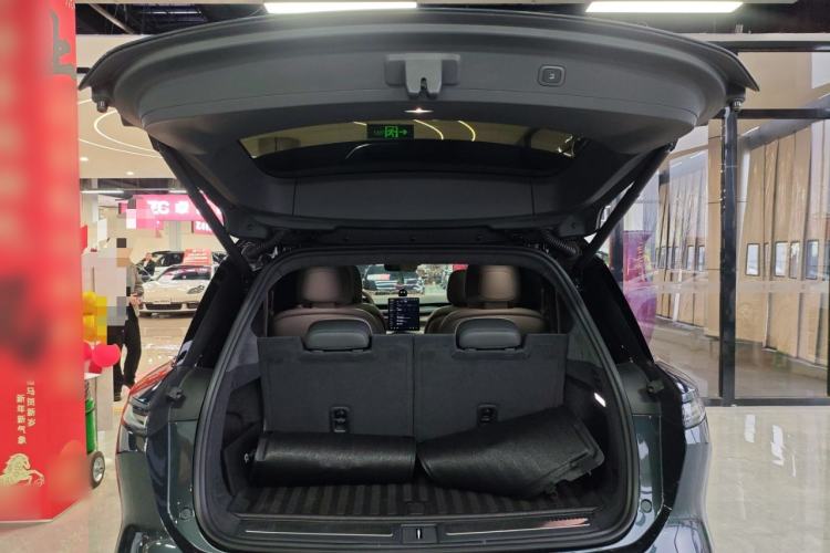 Used Nio ES8 2023 75 kWh
