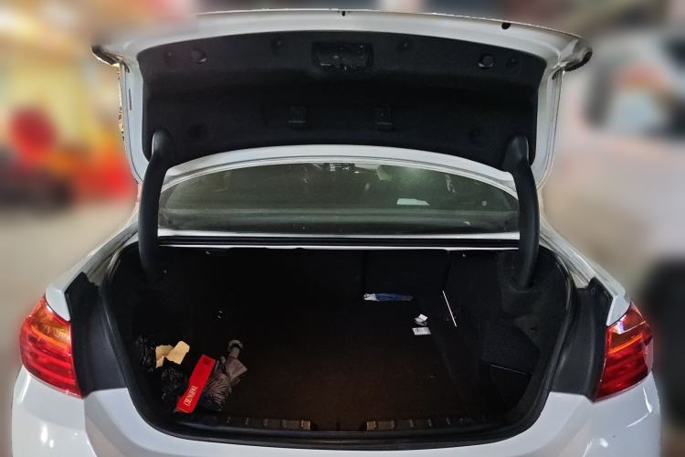 Used BMW 4 Series 2014 428i Sport Design Package
