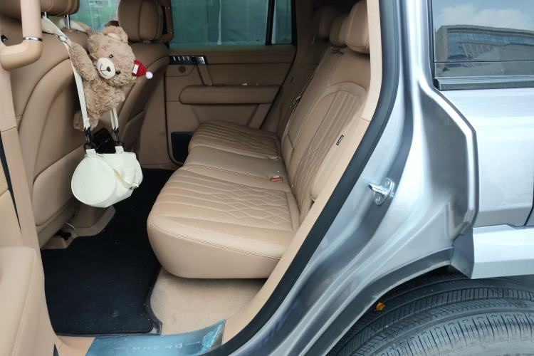 Used Brave warrior M817 2025 Model, Max