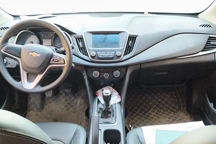 Used Chevrolet Cavalier 2019 320 Manual Xinyue Edition