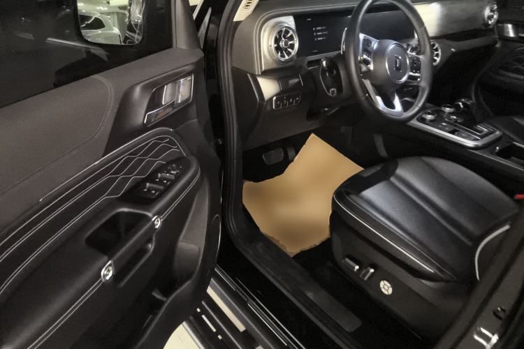 Used Tank 300 2023 2.0T Iron Rider 02