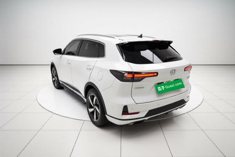 Used CHANGAN NEVO Q05 2023 125 Max Exterior 3