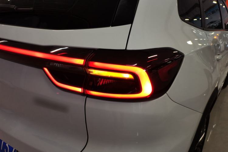 Used Chery Tiggo 8 2022 1.5 TCI Automatic New Dynamic Edition 5 Seats
