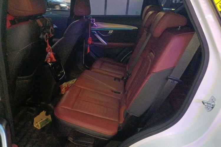 Used JETOUR X70 PRO 2023 1.6T DCT Enjoy MAX 7-Seater