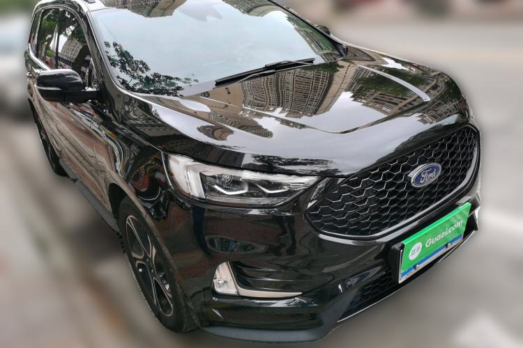 Used Ford Edge 2020 EcoBoost 245 2WD ST-Line 5-seater
