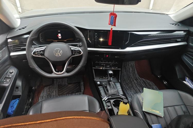 Used Volkswagen Passat 2023 Revised 330TSI Elite Edition