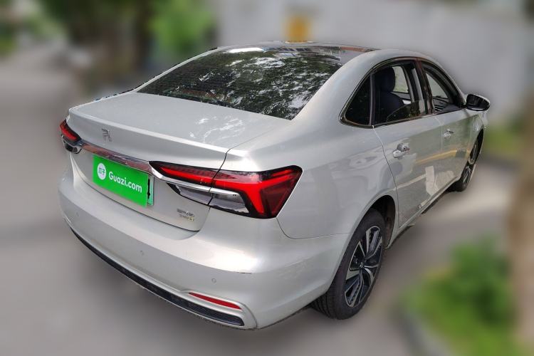 Used Rising ER6 2020 620 km Smart Drive Version