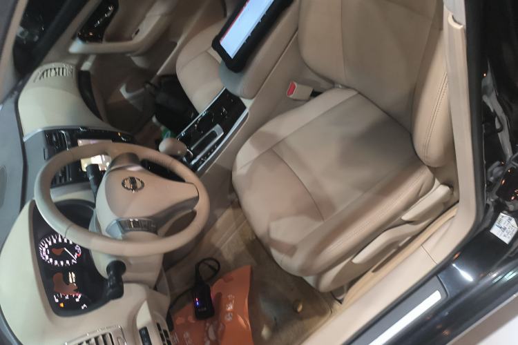 Used Nissan Teana 2013 2.0L XE Fashion Edition