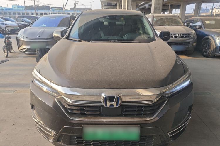 Used Honda Breeze New Energy 2022 ePHEV Prestige Edition