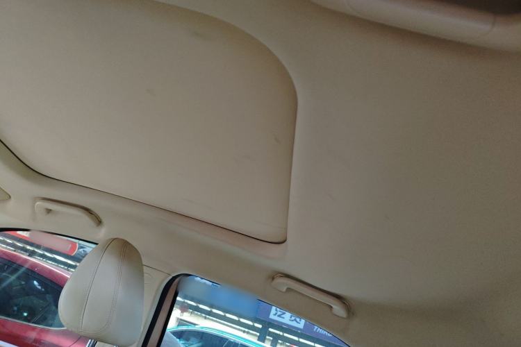 Used ORA Good Cat 2021 400km Standard Range Athena Edition Lithium Iron Phosphate Headliner