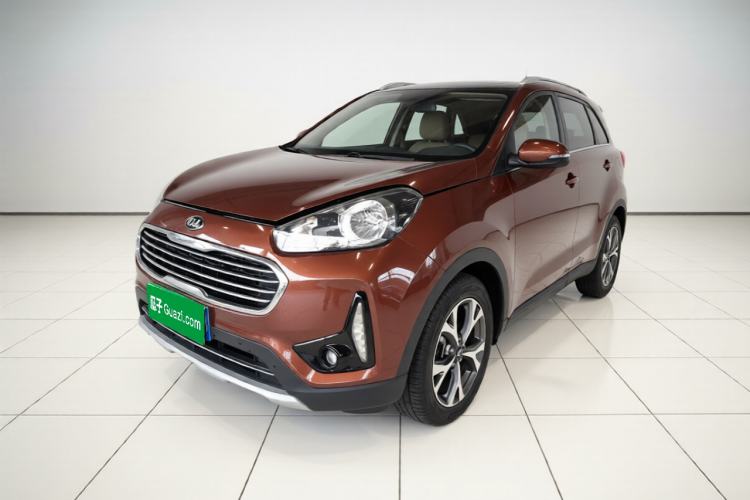 Used Kia KX3 2017 1.6L Automatic Aoya Version Guazi used car, China used car export, Used car for sale, Used  cars, Cheapest cars for sale