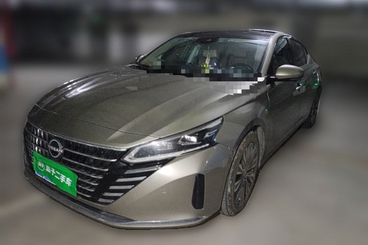 Used Nissan Teana 2022 2.0L XL-Upr Enjoyment Edition Guazi used car, China used car export, Used car for sale, Used cars, Cheapest cars for sale