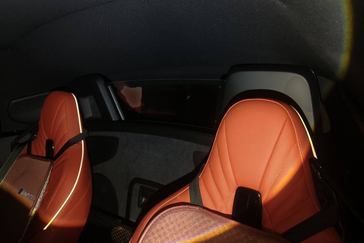 Used BMW Z4 2023 sDrive 25i M Sport Package
