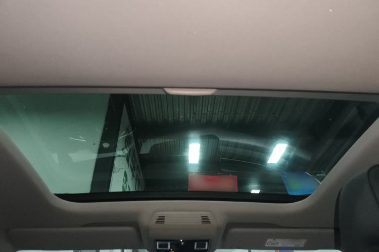 Used Volkswagen Lamando 2023 Lavida L 280TSI DSG Cool & Spicy Edition Headliner