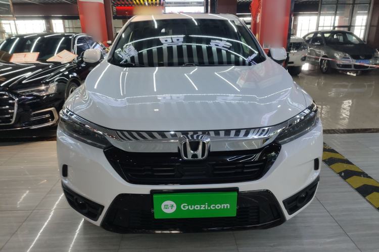 Used Honda Breeze 2020 240TURBO CVT 2WD Elite Edition