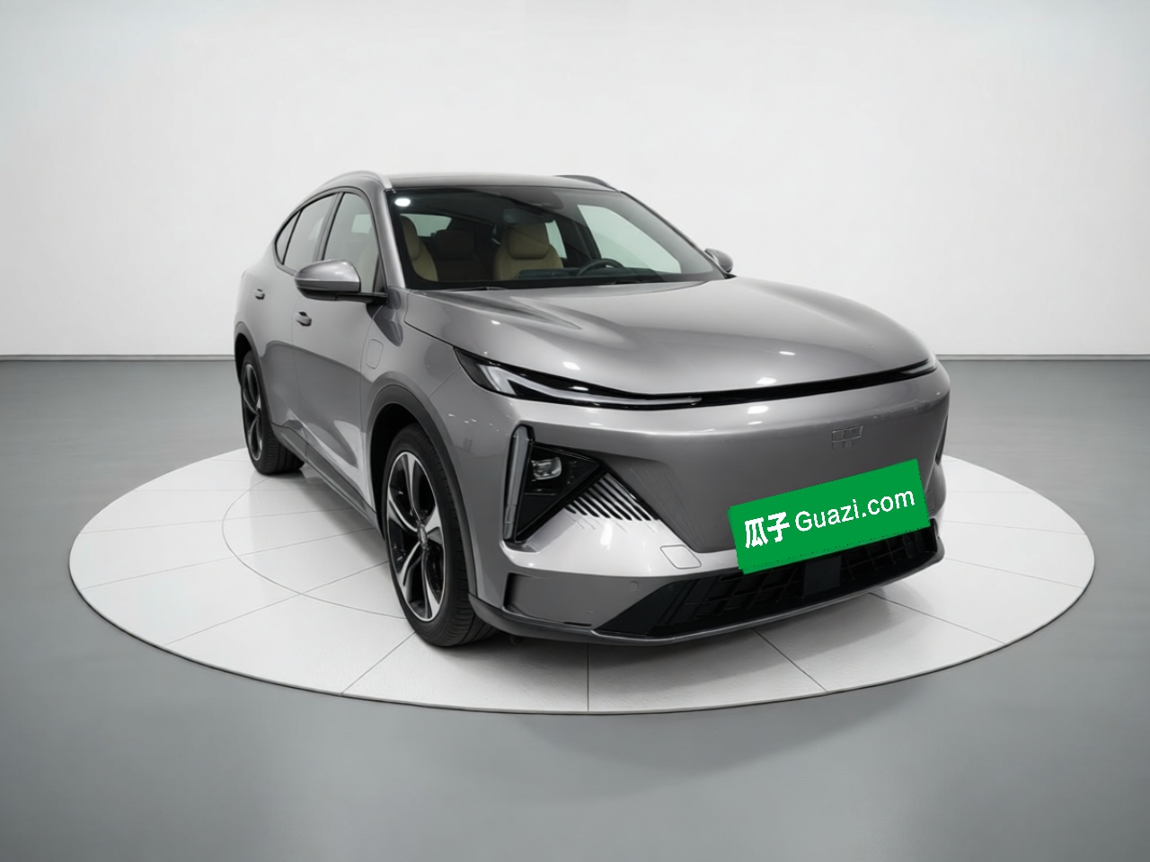 Geely Galaxy L7 2024 1.5T 115 km Starship Dragon Edition — снимка 3