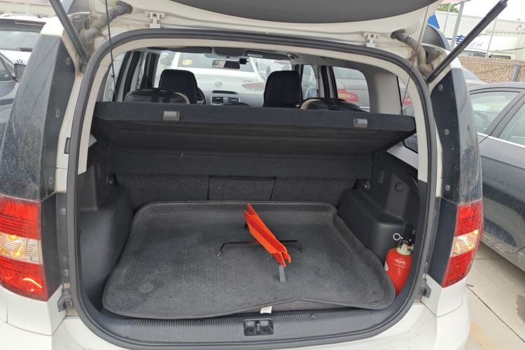 Used Skoda Yeti 2017 TSI280 DSG Advanced Edition