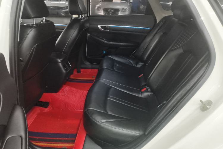 Used Hyundai Sonata 2020 270TGDi DCT GLS Elite Edition