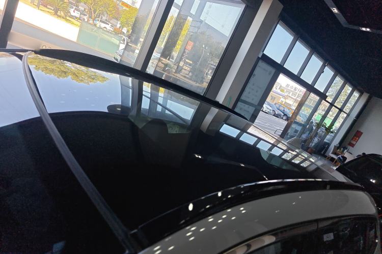 Used Nissan Qashqai 2025 Honor 2.0L CVT XV+ Leading Edition
