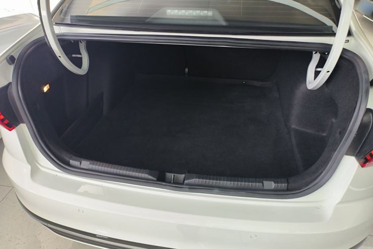 Used Volkswagen Bora 2023 200TSI DSG SmartDrive PRO Edition