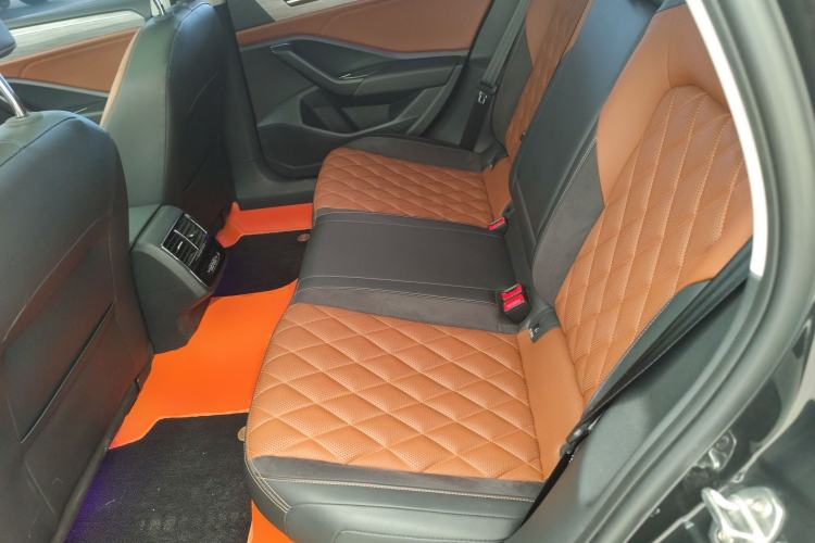 Used Volkswagen Sagitar 2023 300TSI DSG Excellence Edition
