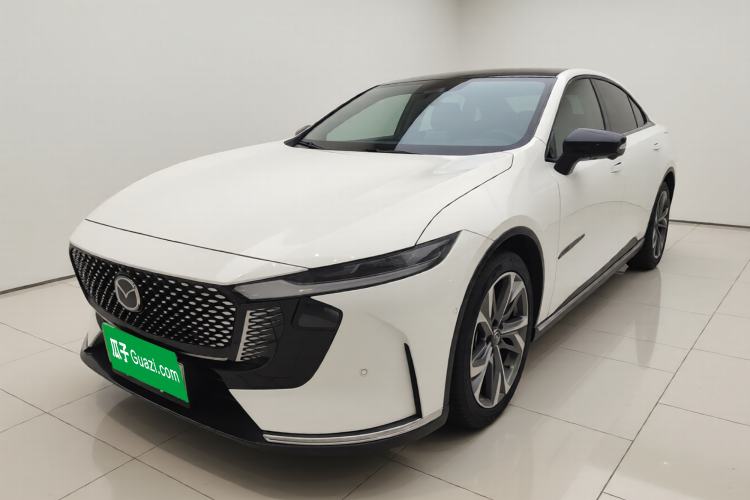 Used Mazda EZ-6 2024 Range-Extended 200 Zhiya Edition