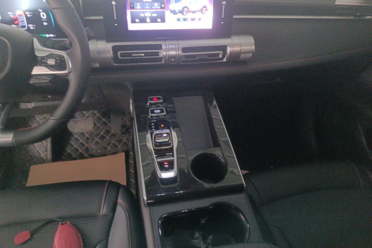 Used GAC Trumpchi EMKOO 2022 2.0 ATK Gemini Edition
