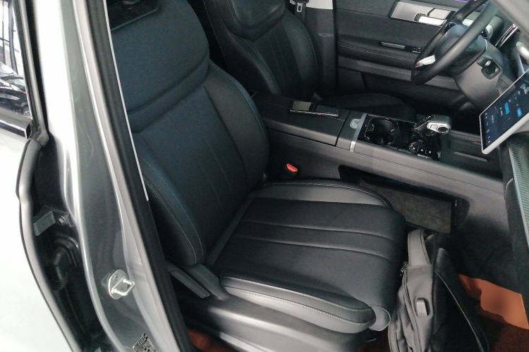 Used Chery Tiggo 7 2025 High-Performance Version 1.6T Two-Wheel Drive Edition