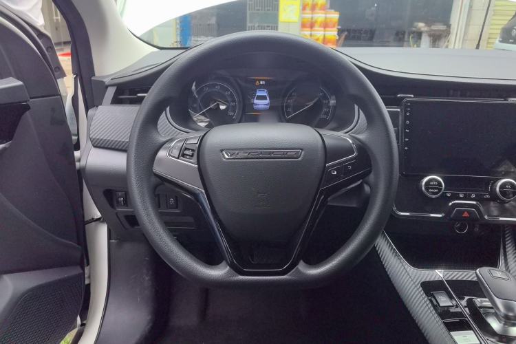 Used Venucia D60EV 2023 PLUS Comfort Edition CI Model Steering Wheel