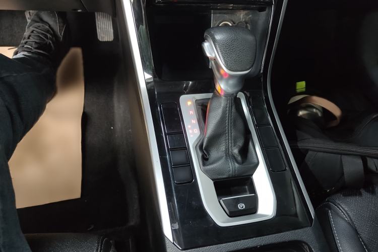 Used Kia K3 2021 1.5L CVT Fashion Edition
