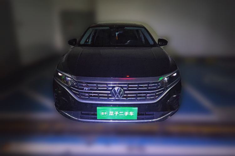 Used Volkswagen Passat 2023 Revised 330TSI Elite Edition