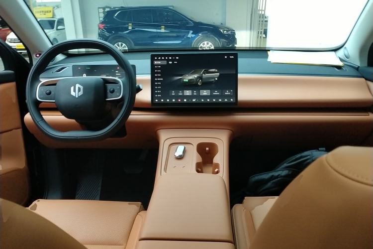 Used Leapmotor C10 2024 210 Smart Edition