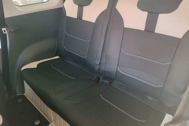 Used CHANGAN NEVO Lumin 2025 205 km Xiangqin Version
