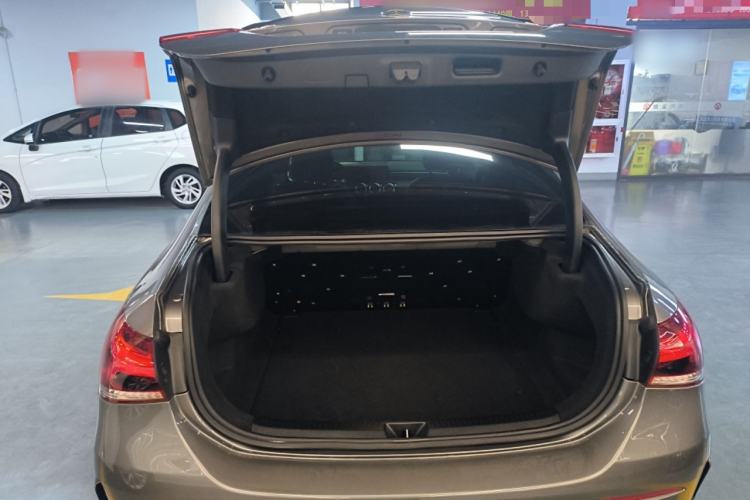 Used Mercedes-Benz A-AMG 2022 AMG A 35 L 4MATIC