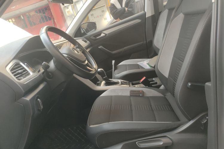 Used Volkswagen T-ROC 2022 280TSI DSG Two-Wheel Drive Elite PLUS