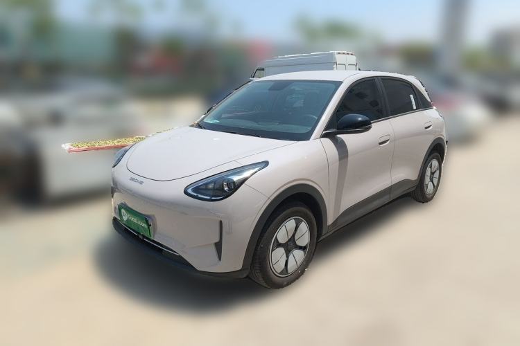 Used Geely Galaxy Geome 2026 Model 310km Youth Edition