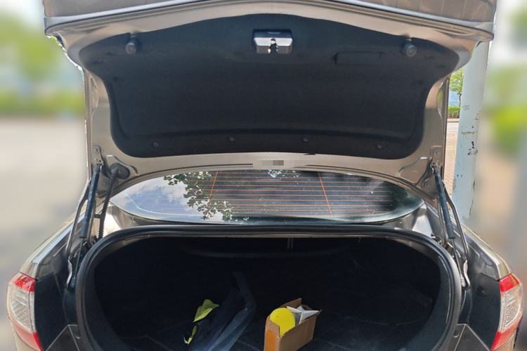 Used Ford Mondeo 2013 2.3L Fashion Edition
