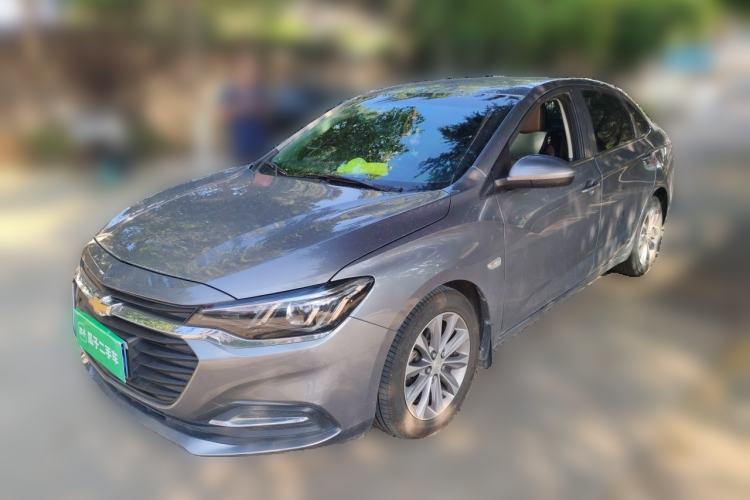 Used Chevrolet Monza 2020 320 Automatic Enjoyment Edition Guazi used car, China used car export, Used car for sale, Used  cars, Cheapest cars for sale